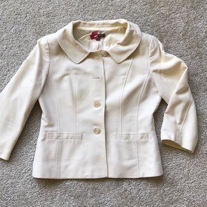 Ann Taylor jacket